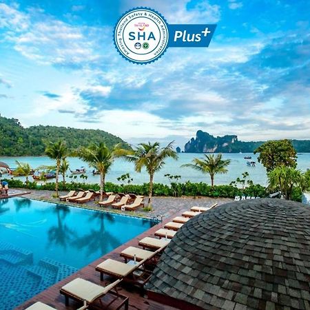 皮皮岛港口景观酒店【SHA Extra Plus】 外观 照片